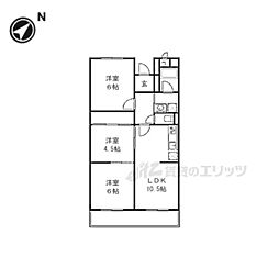 生駒市辻町