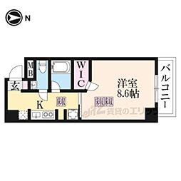 フクダ不動産新大宮マンション 301