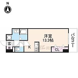 Ｔ・Ｋビル西大寺ＮＯＲＴＨ 803
