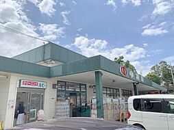 奈良市帝塚山南５丁目の一戸建て
