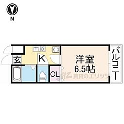 プレステージ富雄 301