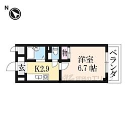 グレイスフローラ富雄 311