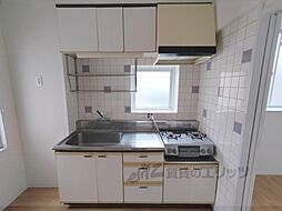 シャルルあやめ池 401