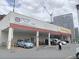 シャーメゾン　リアン　富雄元町 303