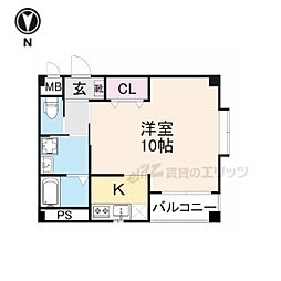 パイン　ヒル 201