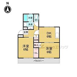 エミエール西大寺 305