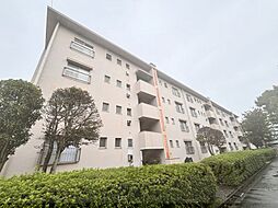 西大寺住宅2号棟