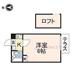 シティパレス学園前Ｐー7 104