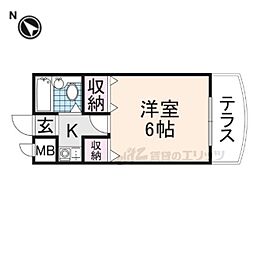 カルム学園前 305