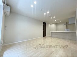 ジェイエイチエスプレミア西大寺 401