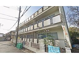 クオリア西大寺 1F