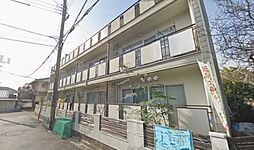 クオリア西大寺 1F