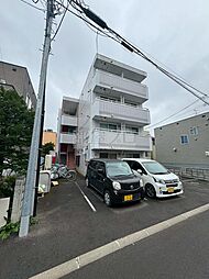 札幌市豊平区平岸一条２丁目