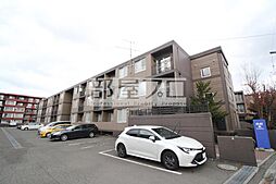 ホークメゾン札幌２号館