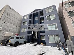 メリディアンシティ