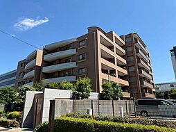 クレッセント溝の口