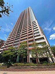 THE KOSUGI TOWER