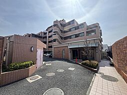 レリアコート中野島