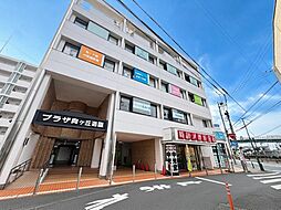プラザ向ヶ丘遊園
