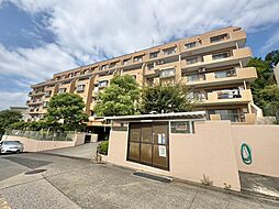 ライオンズマンション宮崎台第8