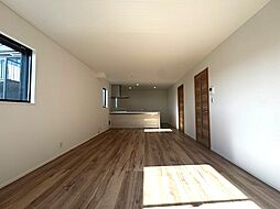 細山7丁目　新築2階建て全3棟