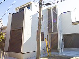 さいたま市北区日進町1丁目 新築戸建