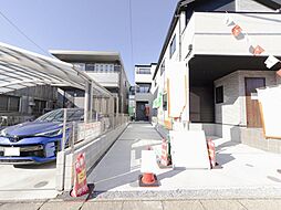 さいたま市北区大成町4丁目 6期 新築戸建全2棟 1号棟