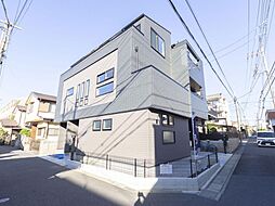 さいたま市北区日進町2丁目 新築戸建