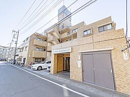 ライオンズマンション東川口第2 104号室解