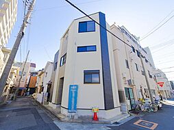 川口市栄町１丁目 中古戸建