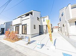 さいたま市西区二ツ宮 新築戸建全9棟 1号棟