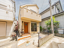 足立区大谷田2丁目 中古戸建