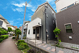 さいたま市浦和区元町3丁目 中古戸建