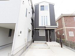 さいたま市大宮区天沼町2丁目　中古戸建