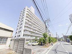 コスモ川口サンスクエア 103号室
