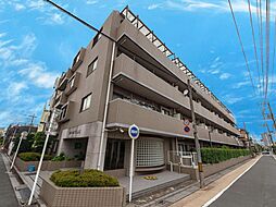 グリーンパーク蕨 304号室