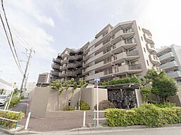 オーベル蓮根 202号室