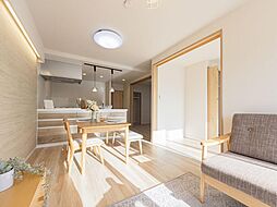 南浦和センチュリーマンション 503号室