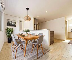 川口市青木1丁目 VII期 新築戸建