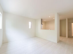 さいたま市北区宮原町2丁目 第1期 未入居戸建て 全2棟 1号棟