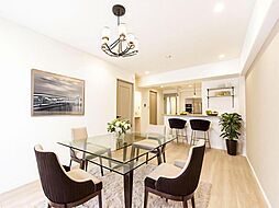 コスモ町屋 204号室