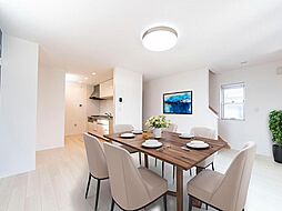 蕨市中央2丁目 中古戸建