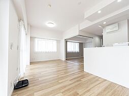 コスモ戸田ピアハイツ 208