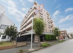 グリーンミユキ朝日 302号室