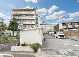 竹の塚ビューハイツ 209号室