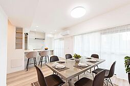 ライオンズプラザ松原団地 408号室