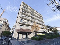 アルシェ西新井 103号室