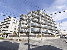 エンゼルハイム東川口 503号室