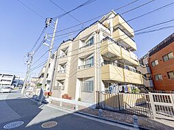 グリーンパーク第8綾瀬 302号室