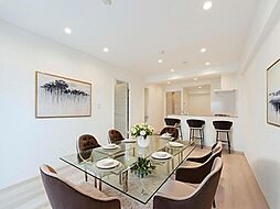 エクセル北浦和 605号室